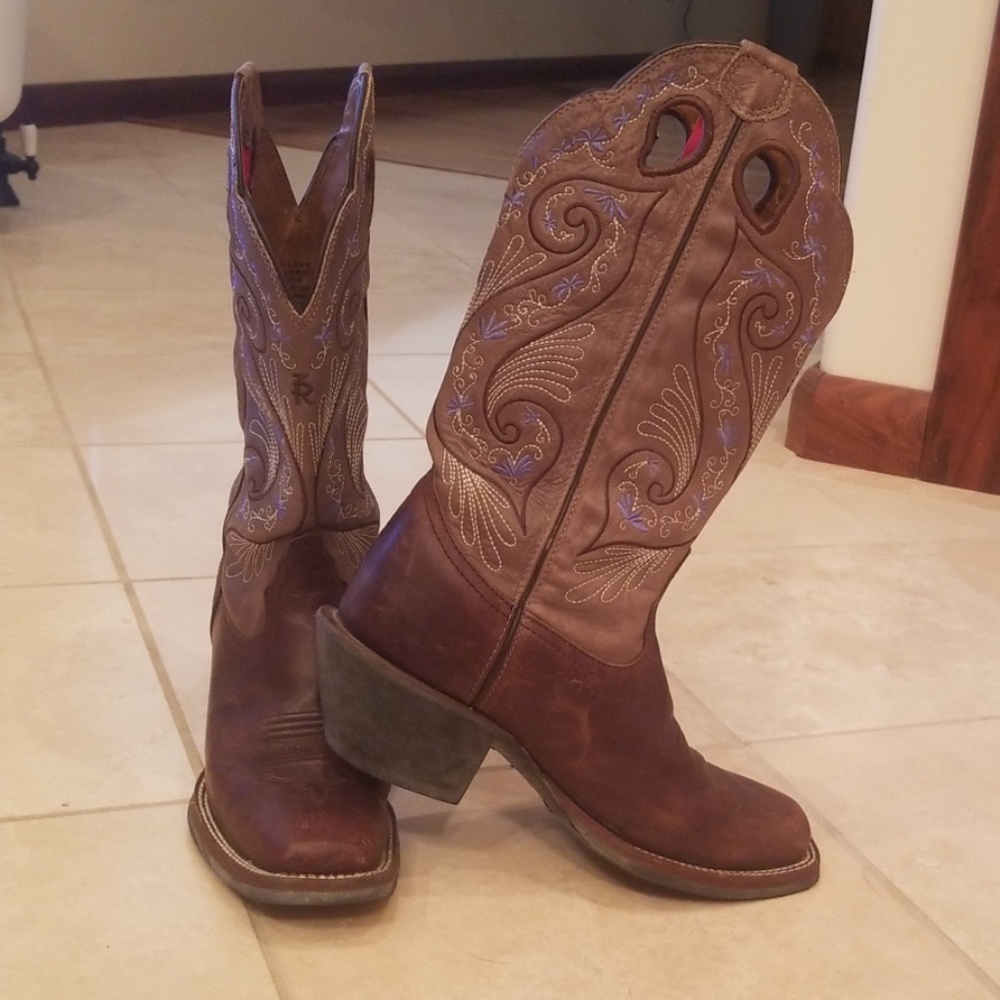 Cowboy Boots
